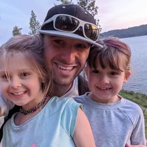 Meet your Posher, Nick